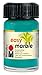 Produktbild Marabu Easy Marble 15ml Türkisblau