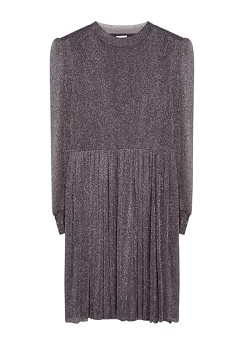 Vestido de malla brillante s.Oliver ideal para fiestas infantiles