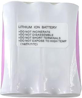 KCI P/N: 414003 Code: THY1-SA 10.89V 2.55Ah 27.77Wh Li-ion Battery S/N: 000012 3ICR19/65