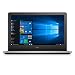 Dell Inspiron i5559-4415SLV 15.6 Inch Touchscreen Laptop (Intel Core i5, 8 GB RAM, 1 TB HDD, Silver Matte) Intel Real Sense