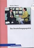  Das Beurteilungsgespräch