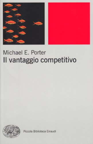 Il vantaggio competitivo