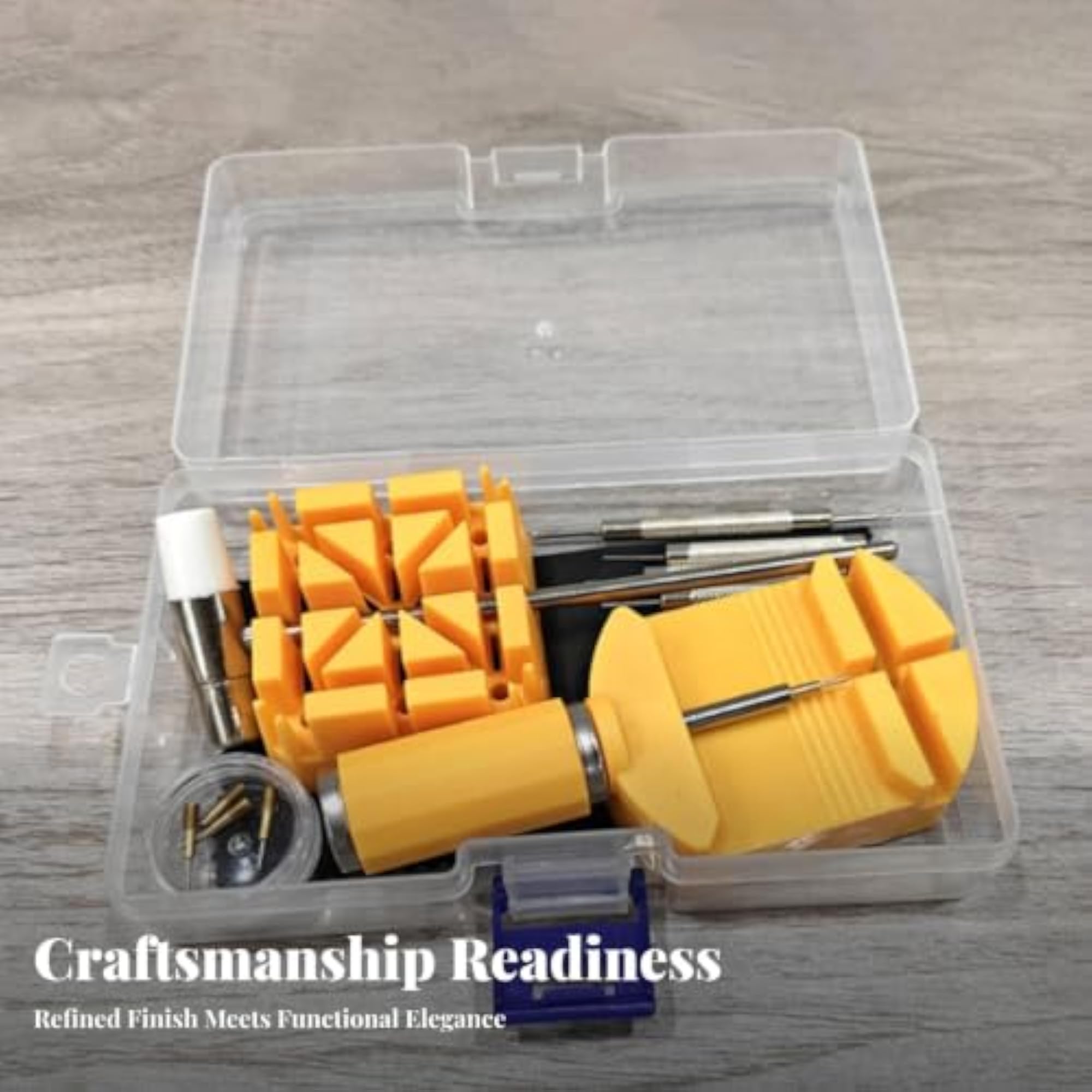 Bracelet Link Removal Tool, Adjustable Design