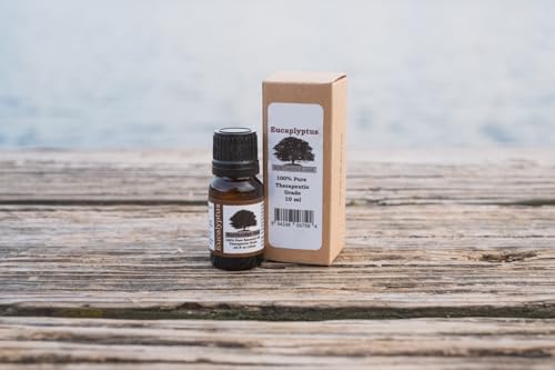 Eucalyptus - Aceite Esencial Puro 100% miniatura 2