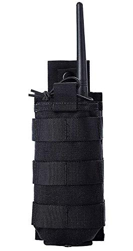 Walkie Talkie Baofeng Funda Marca Kyrio