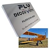 ✈️ Vol découverte : initiation en avion léger, autogire ou pendulaire (selon site d’envol)