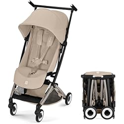 Amazon.co.jp: CYBEX サイベックス【公式】リベル (2026) アーモンド