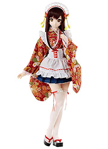 Amazon | 1/3 Iris Collect(アイリス コレクト) スミレ ～WABI-SABI