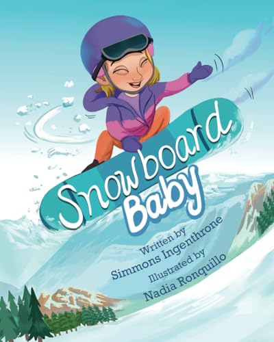 Snowboard Baby