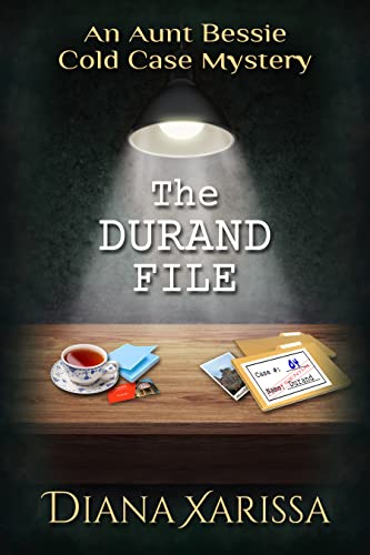 The Durand File