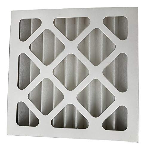 ガデリウスFL-RDKG-99-15 EU5バグフィルター（給気側）