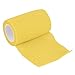 Vendaje cohesivo,12 Vendajes Elásticos Adhesivos Adhesivos Para Camuflaje de La Pegatina de...