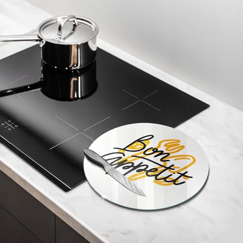 Planche à découper Wallfluent Cuisson Résistance pour protéger vos plans - 3