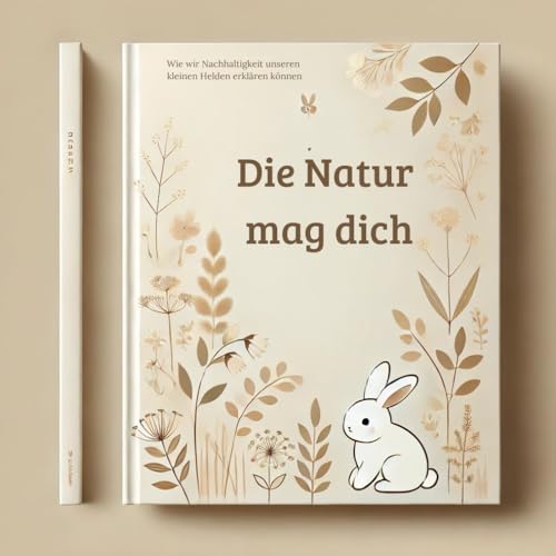Die Natur mag dich: Wie wir Nachhaltigkeit unseren kleinen Helden erklären können