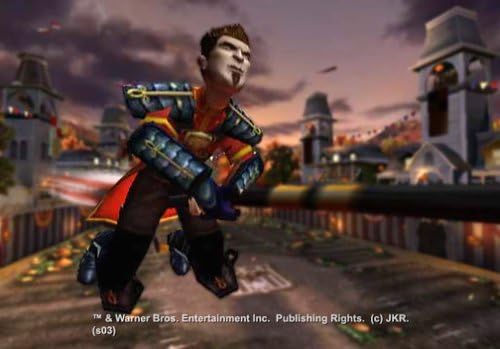 Miniatura 2 de Copa Mundial de Quidditch de Harry Potter - Gamecube (renovado)