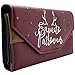 H.P. Expecto Patronum Sort Magique Portefeuille Rouge
