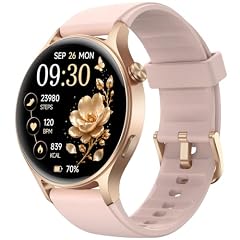 Fitpolo Smart Watch for Women