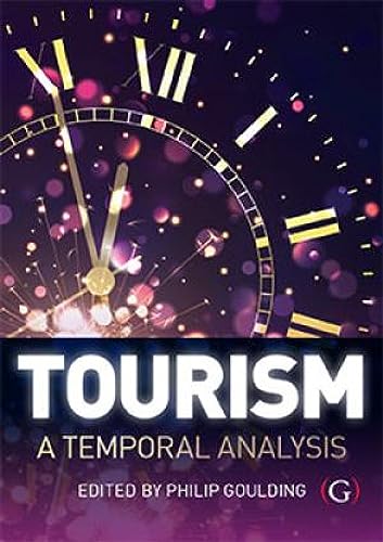 Tourism: A temporal analysis view 2