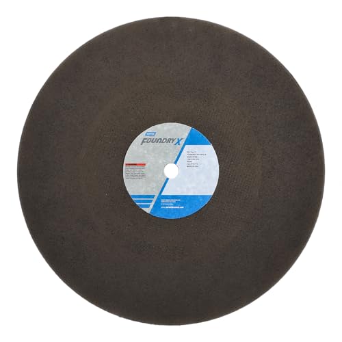 Norton 66253179366 Surface Grinding Wheels Size 20 x 3/16 x 1