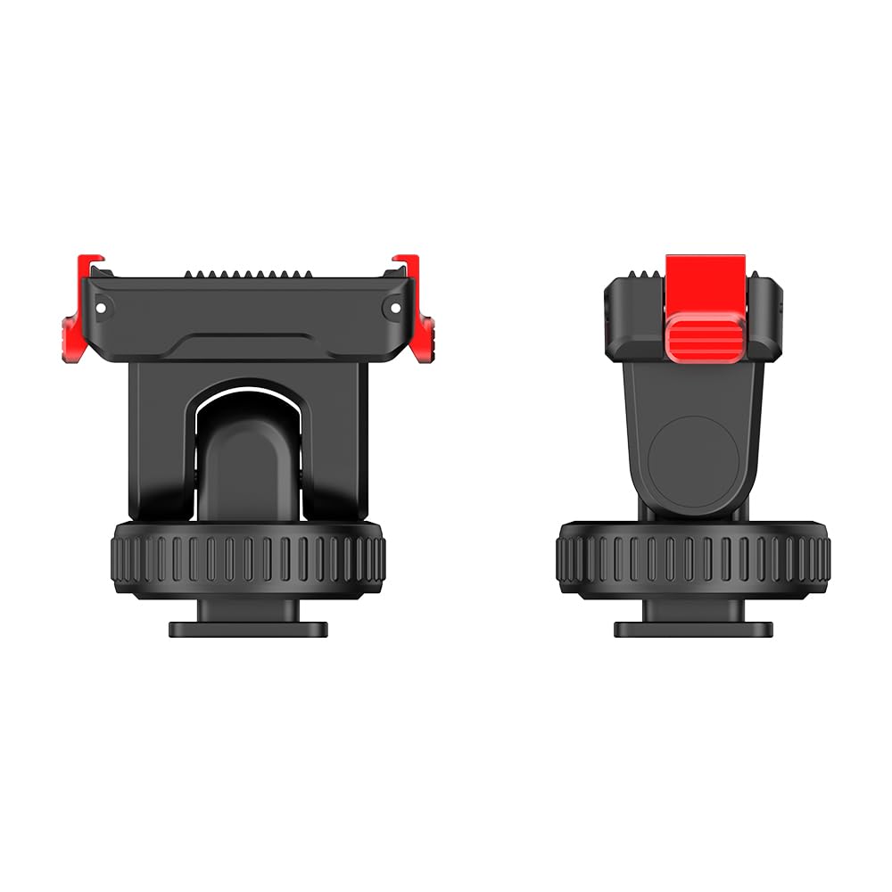 DJI Osmo Nano Magnet Halterung - Schnellverschluss Adapter Action Kamera
