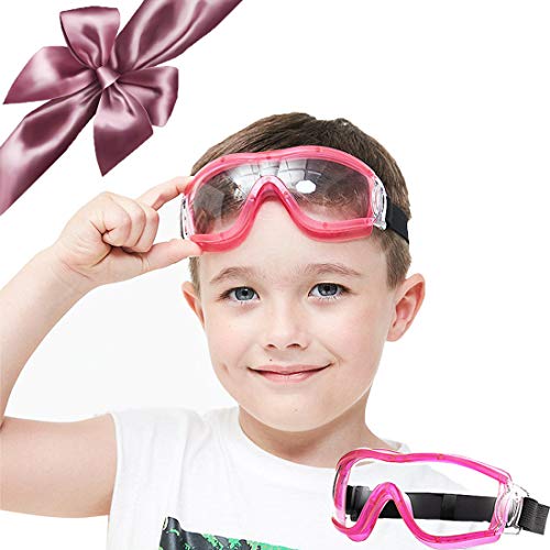 10 Best 10 Safety Goggles For Kids Review And Buying Guide of 2022