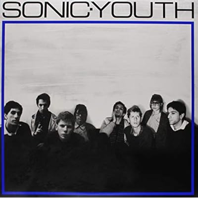 Sonic Youth