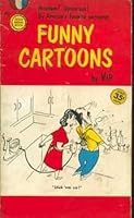 funny Cartoons B000MNJP5G Book Cover