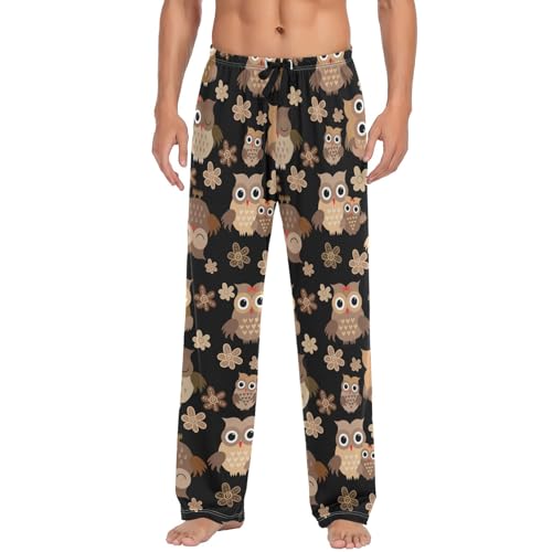 Pantalon de détente extensible pour homme le bas idéal des dimanches cocooning