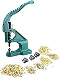 【Características】Hay un tornillo ajustable en la parte superior de la prensa. Al ajustar la altura del tornillo, se puede controlar la altura del banco de trabajo para ayudarlo a dominar el trabajo con mayor resistencia. Al mismo tiempo, el diseño de mango largo ahorra energía.