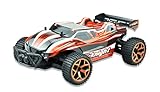  Amewi 22226 - Truggy Fierce 1:18 4WD RTR, Fahrzeug, orange