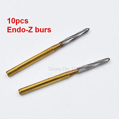 Buy Generic 10pcs Dental EndoZ Tungsten Carbide Bur endoz Dental