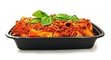 Made Fresh Daily - Rigatoni with Bolognese Sauce 1.5 Pounds - Heat and Serve