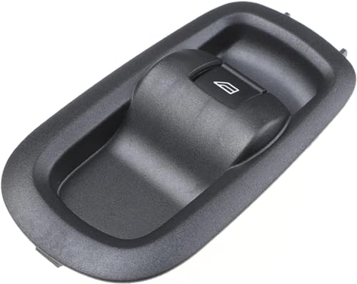 Bouton lève-vitre électrique pour retrouver le confort en Ford Transit et Custom droit
