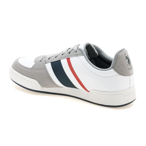 Image of U.S. Polo ASSN. Men Roger Sneaker Shoes