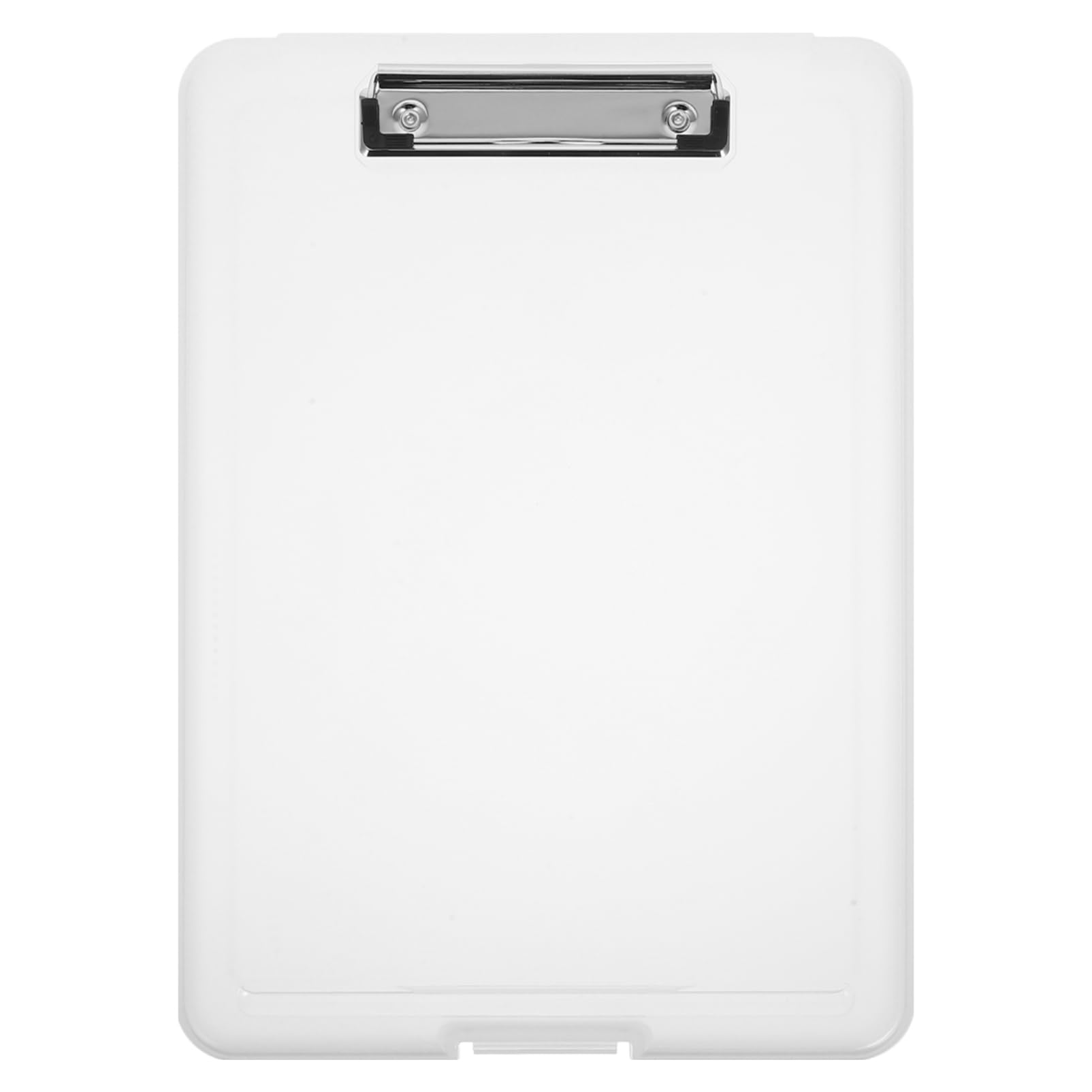Boîte de rangement avec compartiment SEWACC pour documents de bureau et école - 8