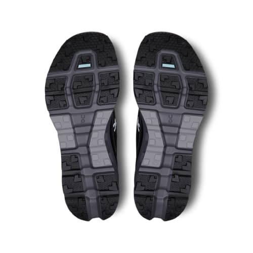Image of On Womens Cloudvista 2 Waterproof