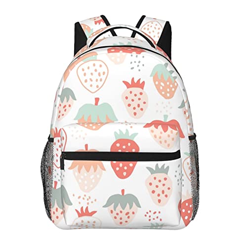 Sac à dos de voyage pour ordinateur portable femme sac à dos d'école léger taille unique