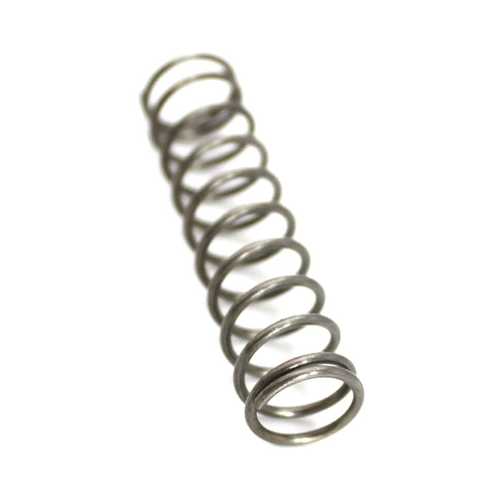 BOYALE Druckfeder Aus Federstahl – 2 Mm Drahtdurc Produktbild-Vorschau 3