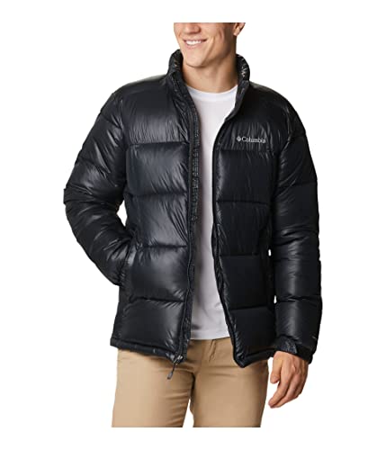 Image of Columbia Men's Pike Lake Jacket