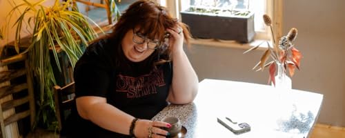 Ep. 036 | Spoiler Alert: You Were Never Too Much