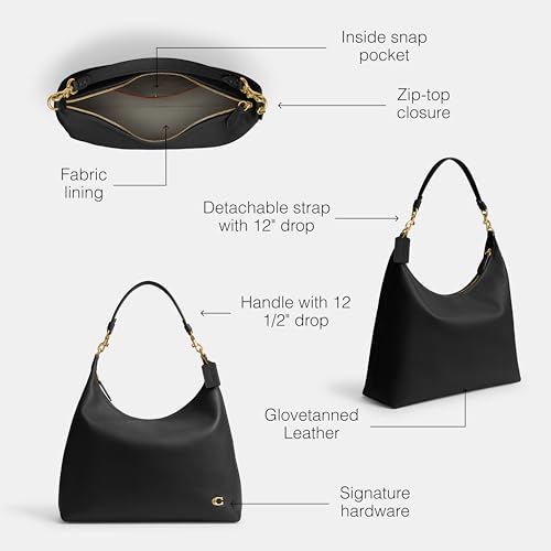 Coach Juliet Shoulder Bag 383