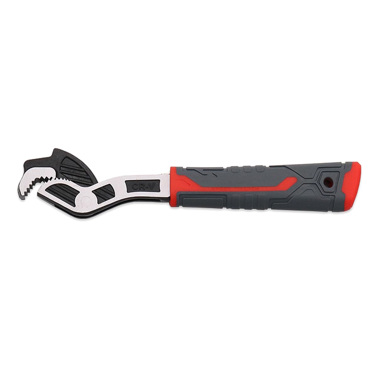 Llave autoblocante Llave autoblocante multifunción Llave ajustable autoblocante multifunción Llave autoajustable Llave para abrazadera de tubo de 8 pulgadas