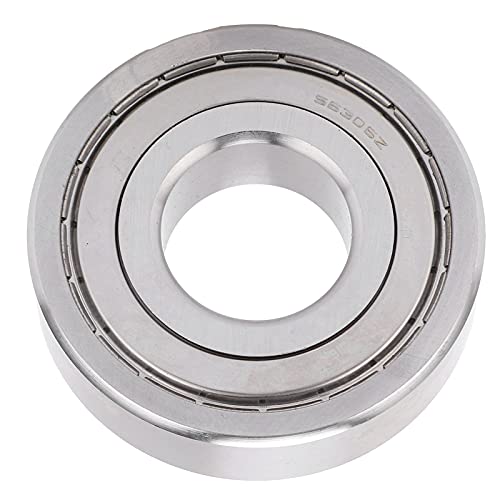 Roulements S6306Z 5 pièces à billes à une rangée pour machines - 4