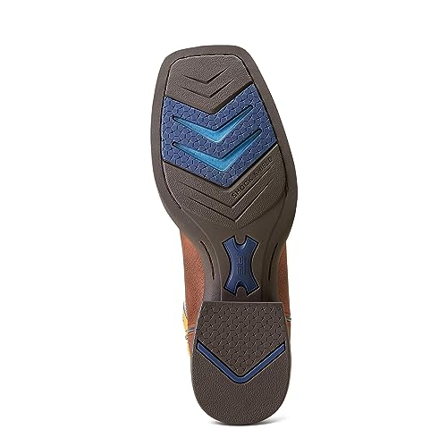 Ariat Men's Bullhead Western Boot3