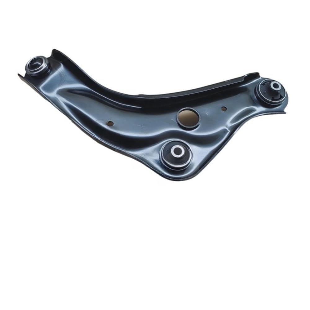 Wahacz samochodowy przedni lewy/prawy Wahacz zawieszenia kompatybilny z Nissan Qashqai II J11, Renault Kadjar Wahacz ze sworzniami kulowymi 54501-4EA0B 545014EA0B 54500-4EA0B 545004EA0B(Right545