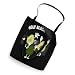 Holy Blockamole Guacamole Player Blocker Volleyball Setter Tote Bag