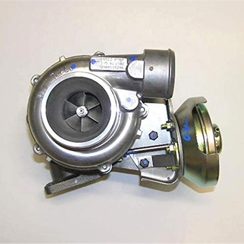 New 8980115295 For RHV5 Turbo VIEZ VFD30013 8980115293 8980115294 8980115296 Turbo for 4JJ1T