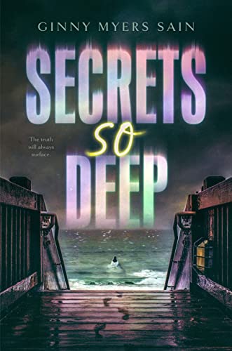 Secrets So Deep view 2