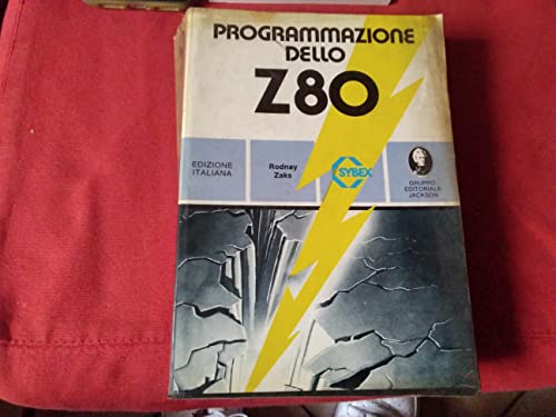  Programmazione dello Z80