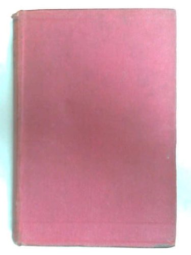 Economics an Introduction for the General Reader B003BXJNGU Book Cover